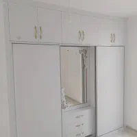 کابینت کمد دیواری کناف لاین نوریبازسازی منزل مغازه|خدمات پیشه و مهارت|برازجان, |دیوار