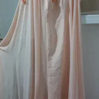 لباس عقد عروسی مجلسی  نو