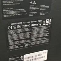 تلوزیون 65 شیائومی|تلویزیون و پروژکتور|محمدشهر, محمدشهر|دیوار