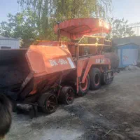 اکیپ فینیشر اسفالت|خدمات پیشه و مهارت|تهران, امیرآباد|دیوار