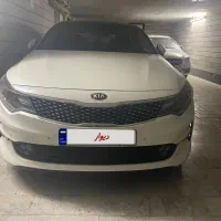 اپتیما ۲۰۱۶ جی اف|خودرو سواری و وانت|تهران, نیروی هوایی (پیروزی)|دیوار
