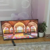 تلویزیون