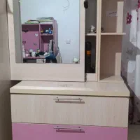 میز دراور