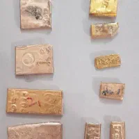 خرید فروش طلا و نقره