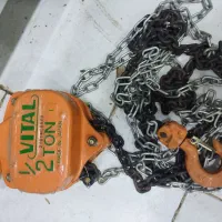 جرثقیل ۵۰۰ کیلو