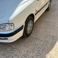 پارس ای ال ایکس ELX مدل ۹۲|خودرو سواری و وانت|کرمان, |دیوار