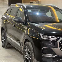 تیگو8پرومکس404مشکی گارانتی فعال تربت حیدریه