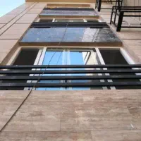 ۱۱۰متر رودباری کلید نخورده سنددار