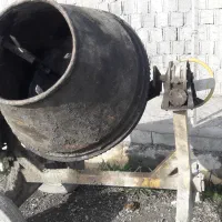 فروش یک دستگاه بتونر