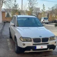 BMW فروش نقدی یا معاوضه