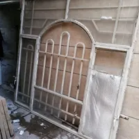 پنجره|مصالح و تجهیزات ساختمان|مشهد, پورسینا|دیوار