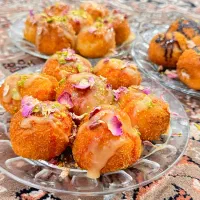 نیاز به استاد قناد خانم حرفه ای