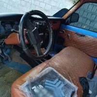 زامیاد دیزلی مدل 92