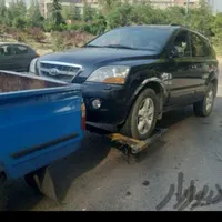 جرثقیل یدک کش خودروبر امدادخودرو امداد خودرو بر|خدمات حمل و نقل|سلماس, |دیوار