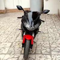 بنلی ریس دوسیلندر ۳۰۲|موتورسیکلت|بابل, |دیوار