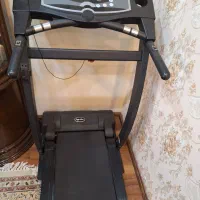 تردمیل خانگی و سالم و کم کار
