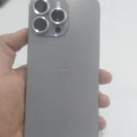 آیفون 16promax فول کپی