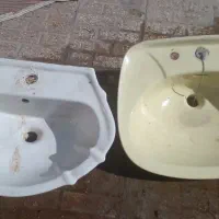 سینگ دستشور بدون پاییه
