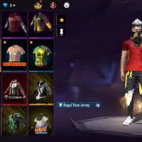 اکانت فری فایرفول فروش حضوری تخفیف پای معامله|کنسول، بازی ویدئویی و آنلاین|مشهد, گلبرگ|دیوار