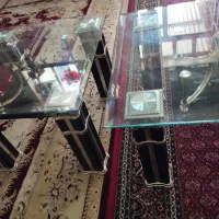 میز|مبلمان خانگی و میز عسلی|اسلامآباد غرب, |دیوار