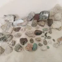 سنگ راف عقیق