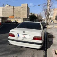 فروش پارس ۸۹ سالم|خودرو سواری و وانت|فردیس, نسترن غربی|دیوار