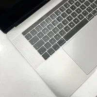 Mac pro 217 i7 گرافیک مجزا ۴ گیگ تاچ بار|رایانه همراه|رشت, دیلمان|دیوار
