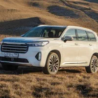 فروش ویژهQX نقدی قیمت قطعی|خودرو سواری و وانت|تهران, آرژانتین|دیوار