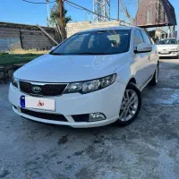 سراتو مدل 96|خودرو سواری و وانت|بندر انزلی, ناسیونال|دیوار