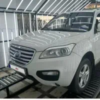 لیفان ایکس ۶۰ دنده هامنی|خودرو سواری و وانت|اهر, |دیوار