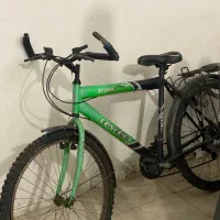 دوچرخه کوهستانی کنکورد