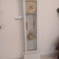 ساعت ایستاده سالم