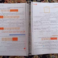 کتاب تست ریاضی و شیمی برای کنکور نصف قیمت|کتاب و مجله آموزشی|مشهد, امام رضا (ع)|دیوار