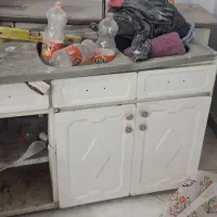 کابینت|مصالح و تجهیزات ساختمان|قرچک, پارس سرام|دیوار