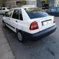 پراید 141 مدل 90