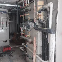 تعمیر مشعل وپمپ موتورخانه|خدمات پیشه و مهارت|پردیس, فاز ۲|دیوار