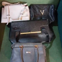 کیف دستی