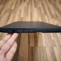 لپ تاپ لنوو (نو کمتر از ۴۸ ساعت روشن بوده )|رایانه همراه|نظرآباد, رسالت|دیوار