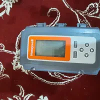 کنترلر و محرک الکتریکی شرکت هانیول