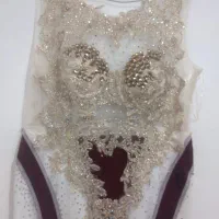 لباس مجلسی شیک ۴۸ /۵۰|لباس|شهریار, شهرک وائین|دیوار