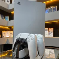 Ps5 fat 1t|کنسول، بازی ویدئویی و آنلاین|کرج, گوهردشت|دیوار
