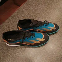 کتونی فوتبال چمن مصنوعی|کیف، کفش، کمربند|کرج, کرج نو|دیوار