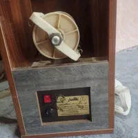 چرخ ریسندگی برقی