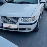 سمند LX مدل ۱۳۹۹ برج ۱۱|خودرو سواری و وانت|خرم‌آباد, |دیوار