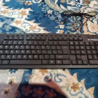 کیبرد کامپیوتر