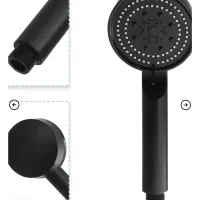 سردوش‌ چند حالته حمام