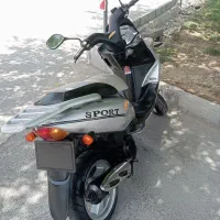 پاکشتی کاربراتور و استارتی