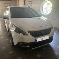 پژو ۲۰۰۸|خودرو سواری و وانت|تهران, فرمانیه|دیوار