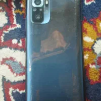 ردمی نوت 10s حافظه 64