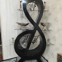 گنجه دکوری بی نهایت